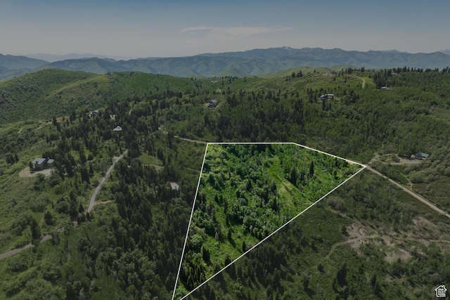 635 W Upper Cove Rd Unit 52, Park City, UT 84098