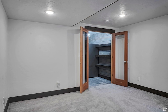 2101 W 325 S, Mapleton, UT 84664 - carpeted empty room with baseboards