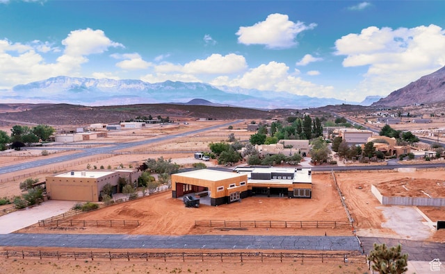 1137 W 4310 S, Hurricane, UT 84737 - mountain view