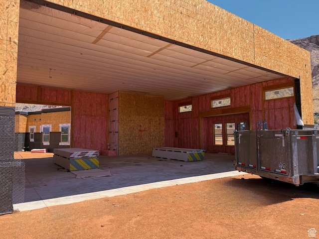 1137 W 4310 S, Hurricane, UT 84737 - view of patio / terrace