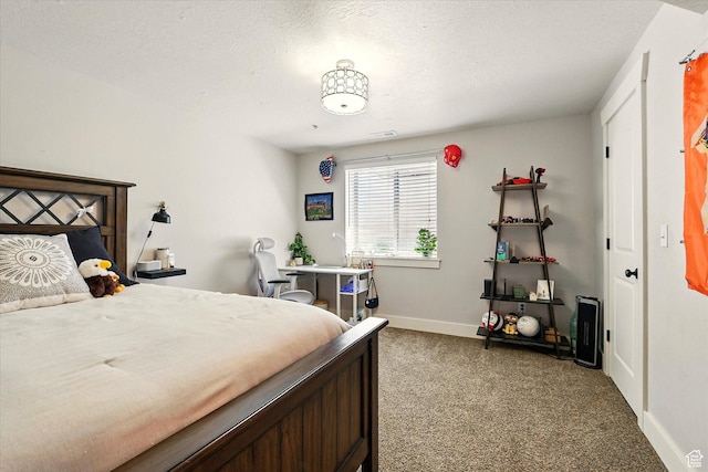 674 S 150 W, Hyde Park, UT 84318 - carpeted bedroom with baseboards