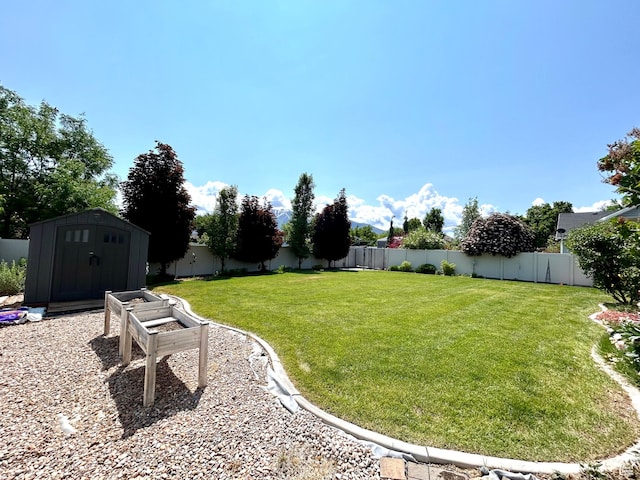 319 S 600 E, Payson, UT 84651 - view of yard