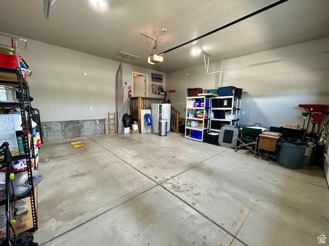 319 S 600 E, Payson, UT 84651 - view of garage