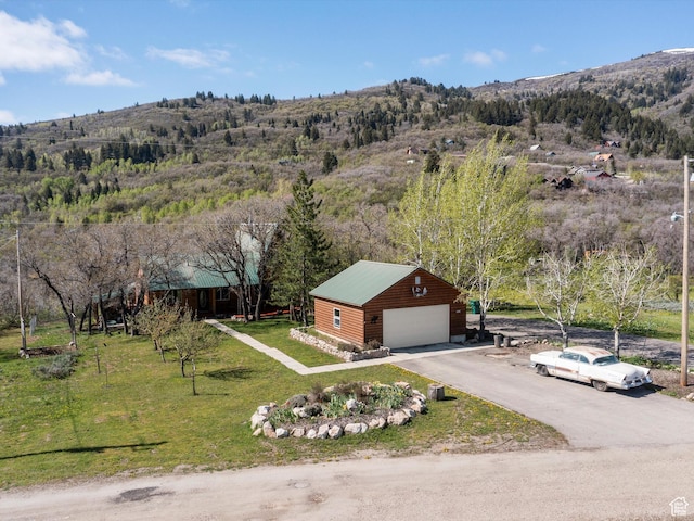 4019 E Blue Bell Dr, Eden, UT 84310 - photo 23