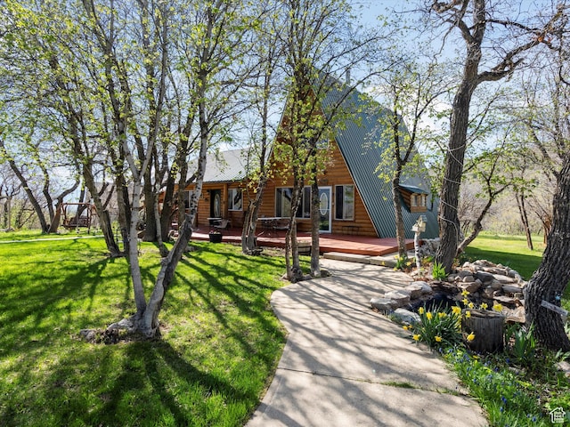 4019 E Blue Bell Dr, Eden, UT 84310 - photo 1