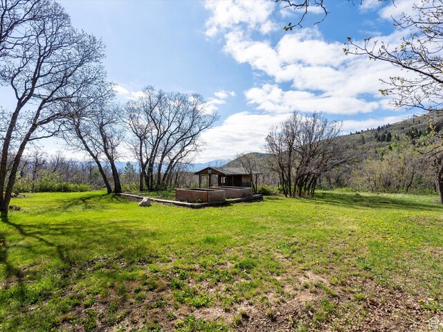 4019 E Blue Bell Dr, Eden, UT 84310 - photo 35