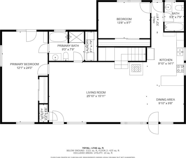 4019 E Blue Bell Dr, Eden, UT 84310 - photo 41
