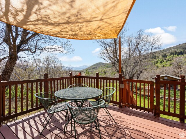 4019 E Blue Bell Dr, Eden, UT 84310 - photo 31