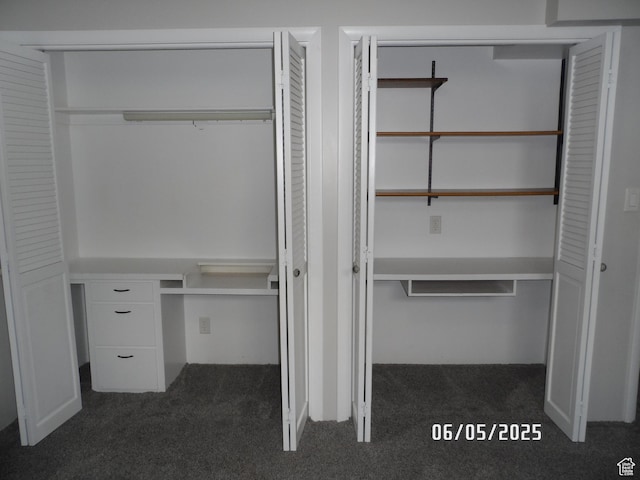 288 W 775 N, Logan, UT 84321 - view of closet