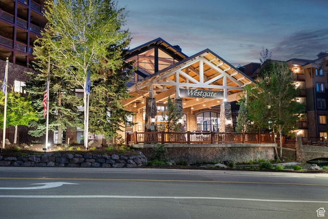 3000 Canyons Resort Dr Unit 4309, Park City, UT 84098 - view of property