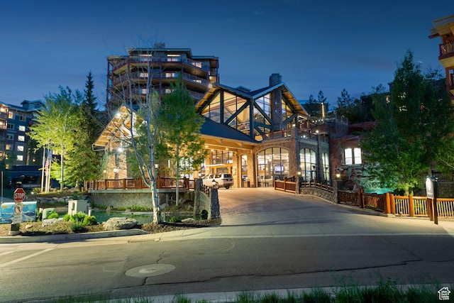 3000 Canyons Resort Dr Unit 4309, Park City, UT 84098 - view of property