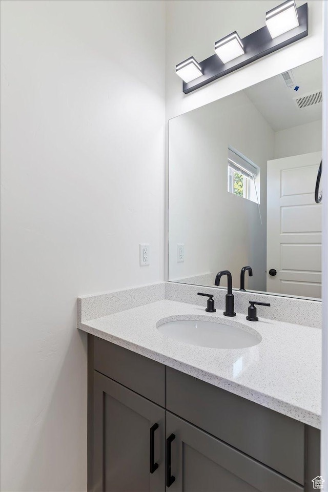 874 Cahoon St, Ogden, UT 84401 - bathroom with vanity