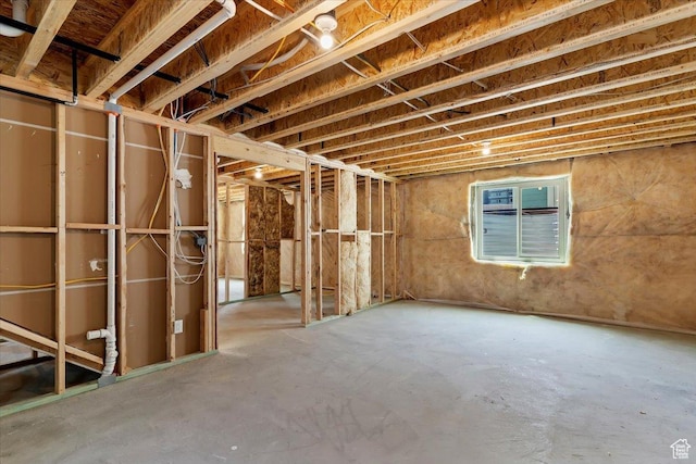 874 Cahoon St, Ogden, UT 84401 - view of misc room