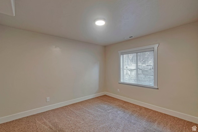 222 E 905 N, Orem, UT 84057 - unfurnished room with baseboards and light carpet