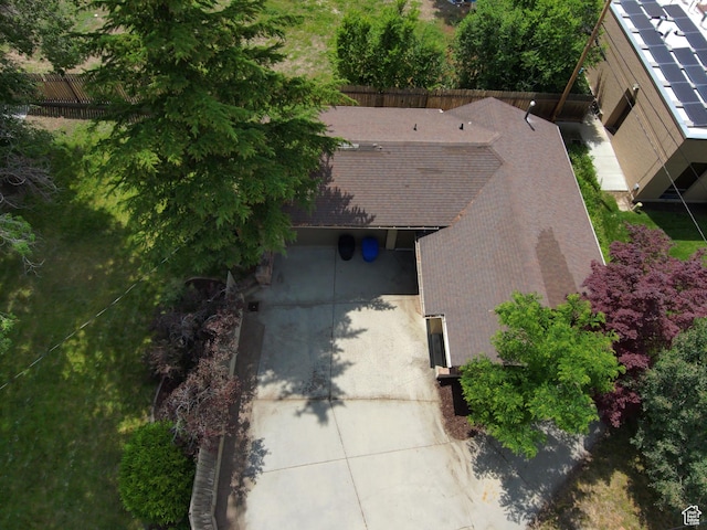 145 E 100 S, Farmington, UT 84025 - view of subject property