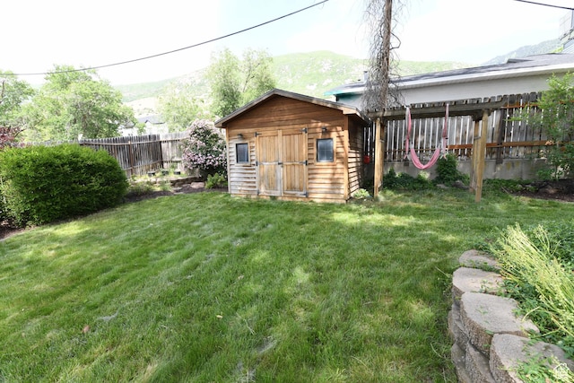 145 E 100 S, Farmington, UT 84025 - view of shed