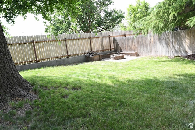 145 E 100 S, Farmington, UT 84025 - view of yard