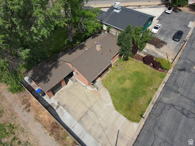 145 E 100 S, Farmington, UT 84025 - view of subject property