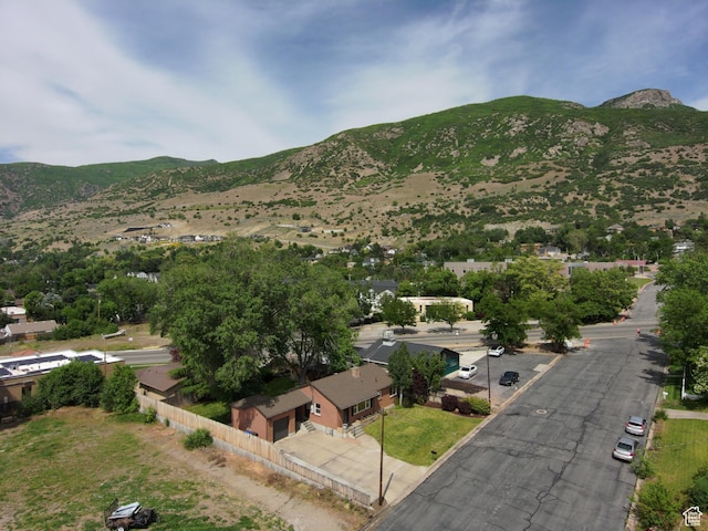145 E 100 S, Farmington, UT 84025 - mountain view