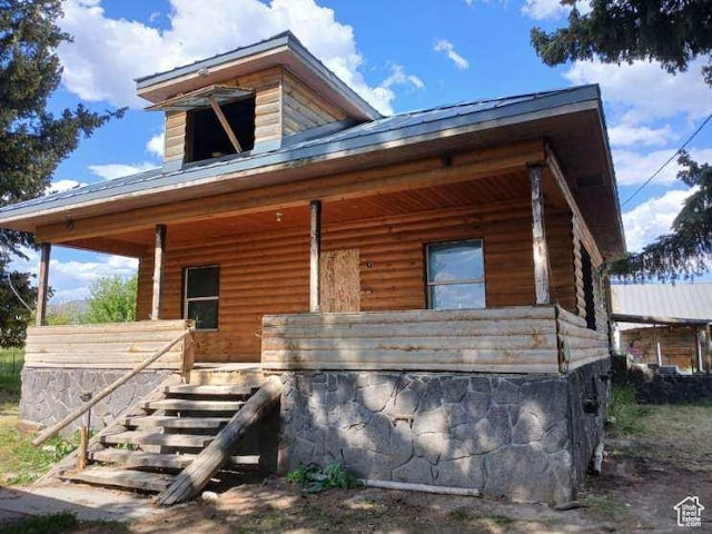 20862 S Cambridge Rd, Downey, ID 83234