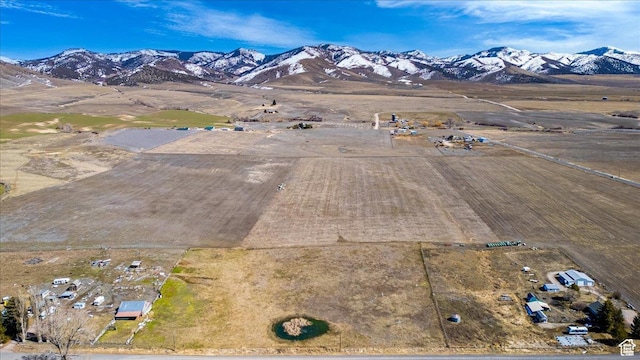 20862 S Cambridge Rd, Downey, ID 83234