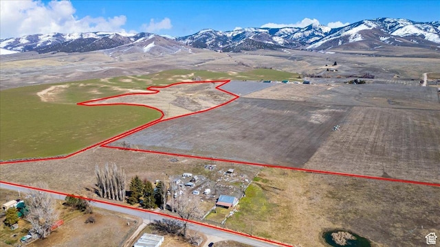 20862 S Cambridge Rd, Downey, ID 83234