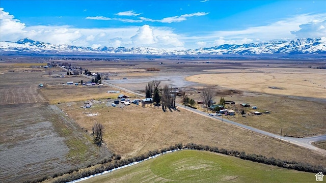 20862 S Cambridge Rd, Downey, ID 83234