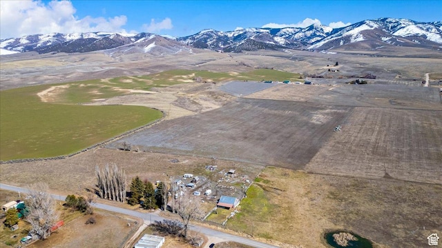 20862 S Cambridge Rd, Downey, ID 83234