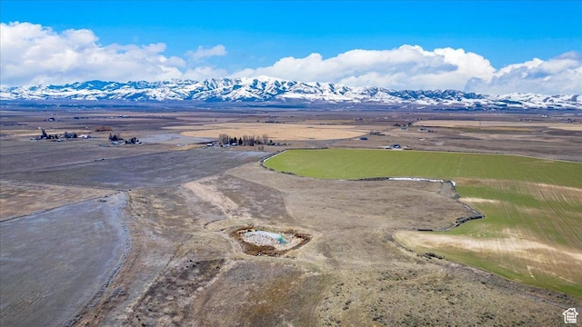20862 S Cambridge Rd, Downey, ID 83234