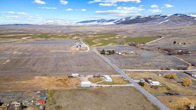 20862 S Cambridge Rd, Downey, ID 83234