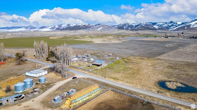 20862 S Cambridge Rd, Downey, ID 83234