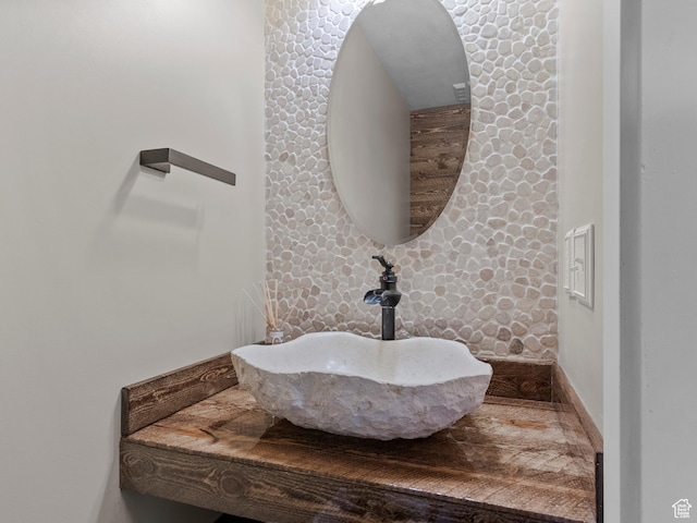6749 N 2200 W Unit B-303, Park City, UT 84098 - bathroom featuring a sink
