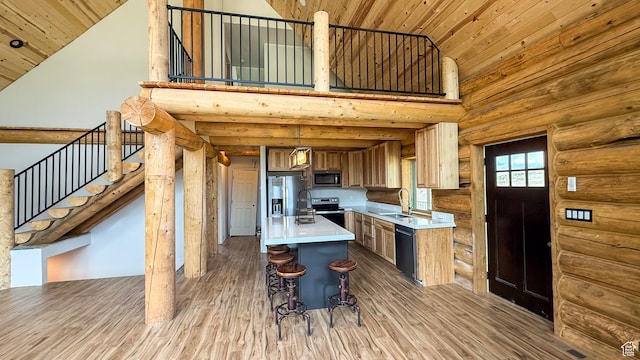 5236 N Holly Way, Scofield, UT 84526