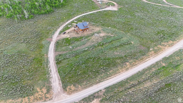 5236 N Holly Way, Scofield, UT 84526