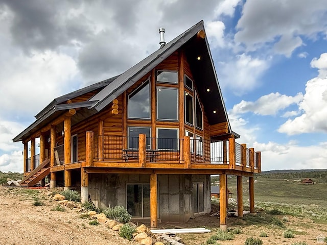 5236 N Holly Way, Scofield, UT 84526