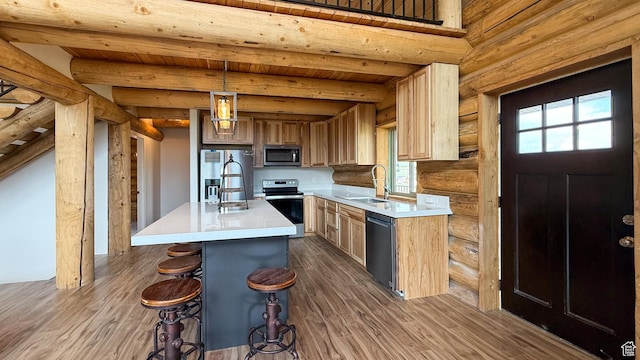 5236 N Holly Way, Scofield, UT 84526