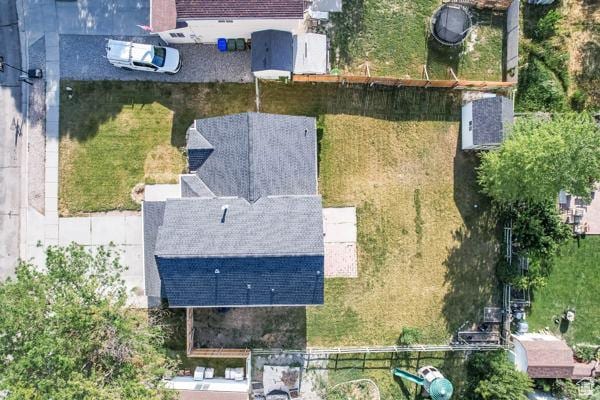 755 E 890 N, Tooele, UT 84074 - view from above of property