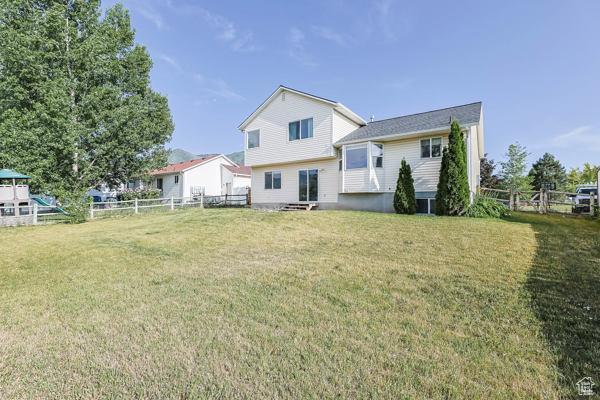 755 E 890 N, Tooele, UT 84074 - view of back of house
