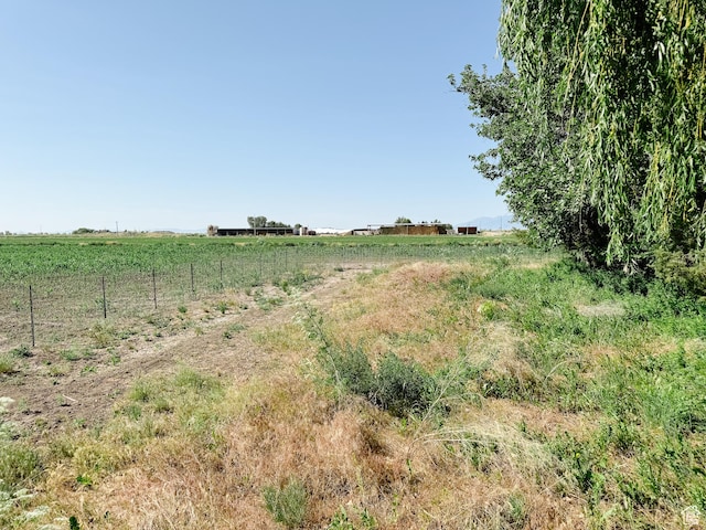 1797 N 5900 W, Warren, UT 84404 - view of undeveloped land with rural landscape