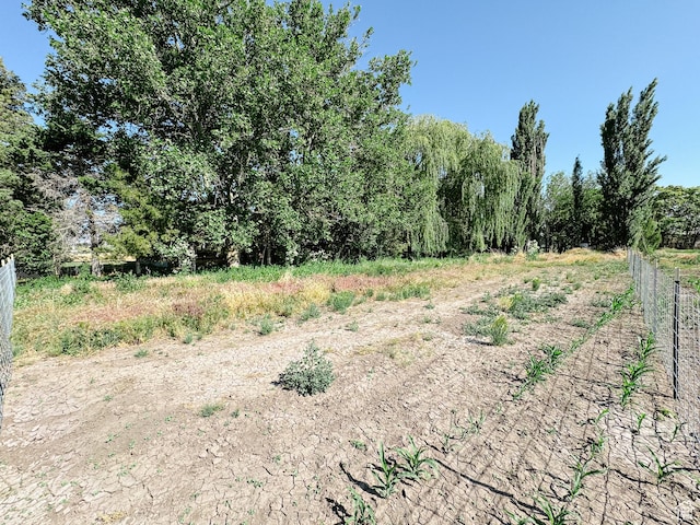 1797 N 5900 W, Warren, UT 84404 - view of undeveloped land