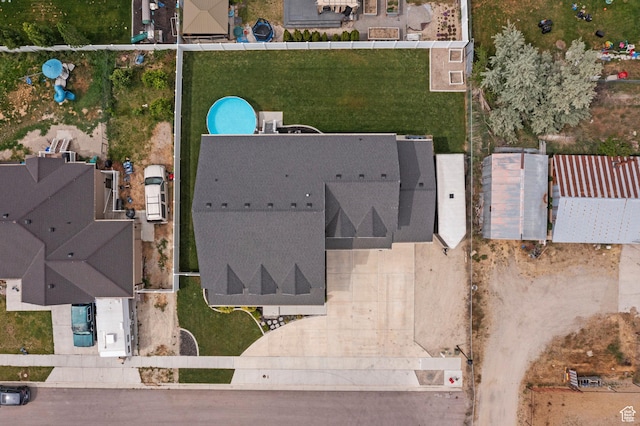 1314 W 1550 N, Lehi, UT 84043 - view of property location