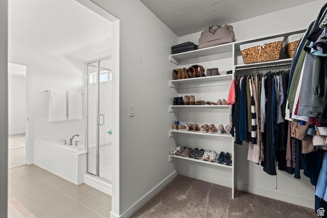 1314 W 1550 N, Lehi, UT 84043 - view of spacious closet