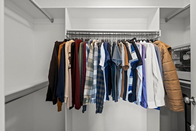 1314 W 1550 N, Lehi, UT 84043 - view of spacious closet