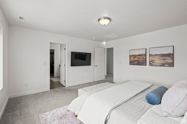 1314 W 1550 N, Lehi, UT 84043 - bedroom with carpet flooring, baseboards, and a textured ceiling