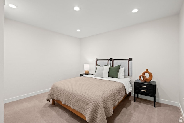 1314 W 1550 N, Lehi, UT 84043 - bedroom featuring carpet flooring, recessed lighting, and baseboards