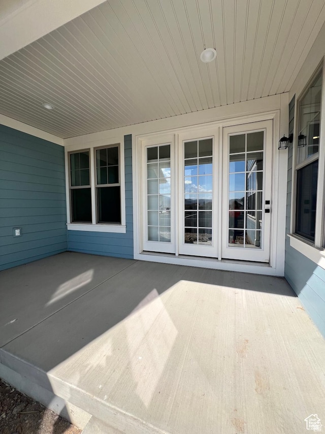 11208 S Easy Bee St Unit 268, South Jordan, UT 84009 - view of patio / terrace