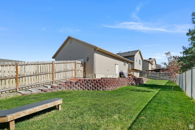 593 N 680 W, Tooele, UT 84074 - view of back of property