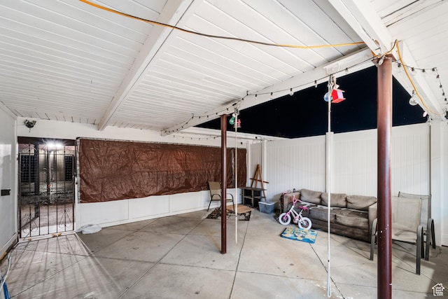 42 Benchmark Vlg, Tooele, UT 84074 - view of patio / terrace