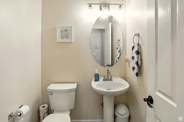 1926 N 1420 W, Provo, UT 84604 - half bath with toilet
