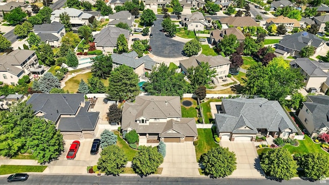 1926 N 1420 W, Provo, UT 84604 - aerial perspective of suburban area